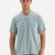 Mavi V Yaka Basic Supima T-Shirt