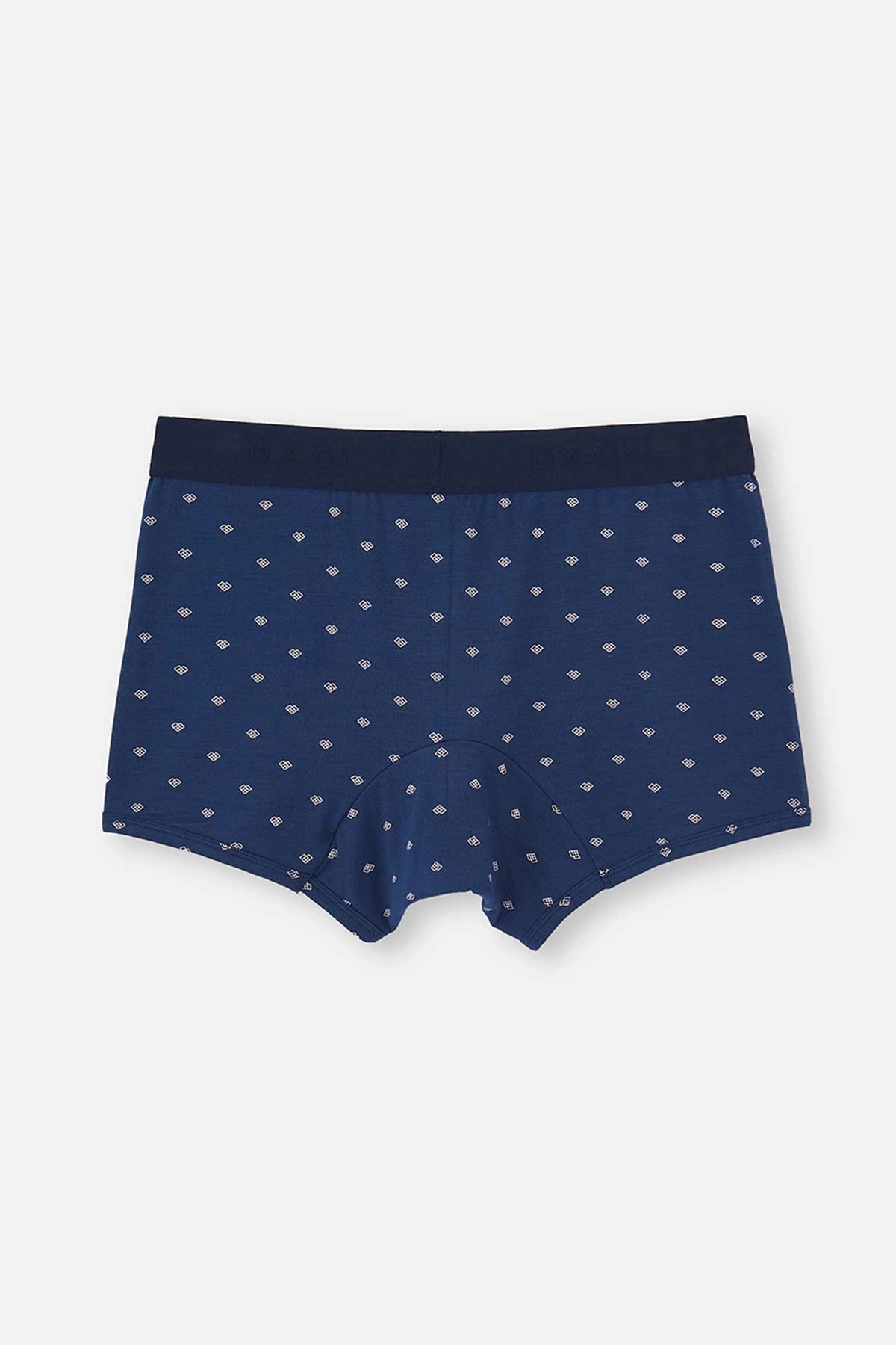 Laci-Gri Modal 2'li Boxer