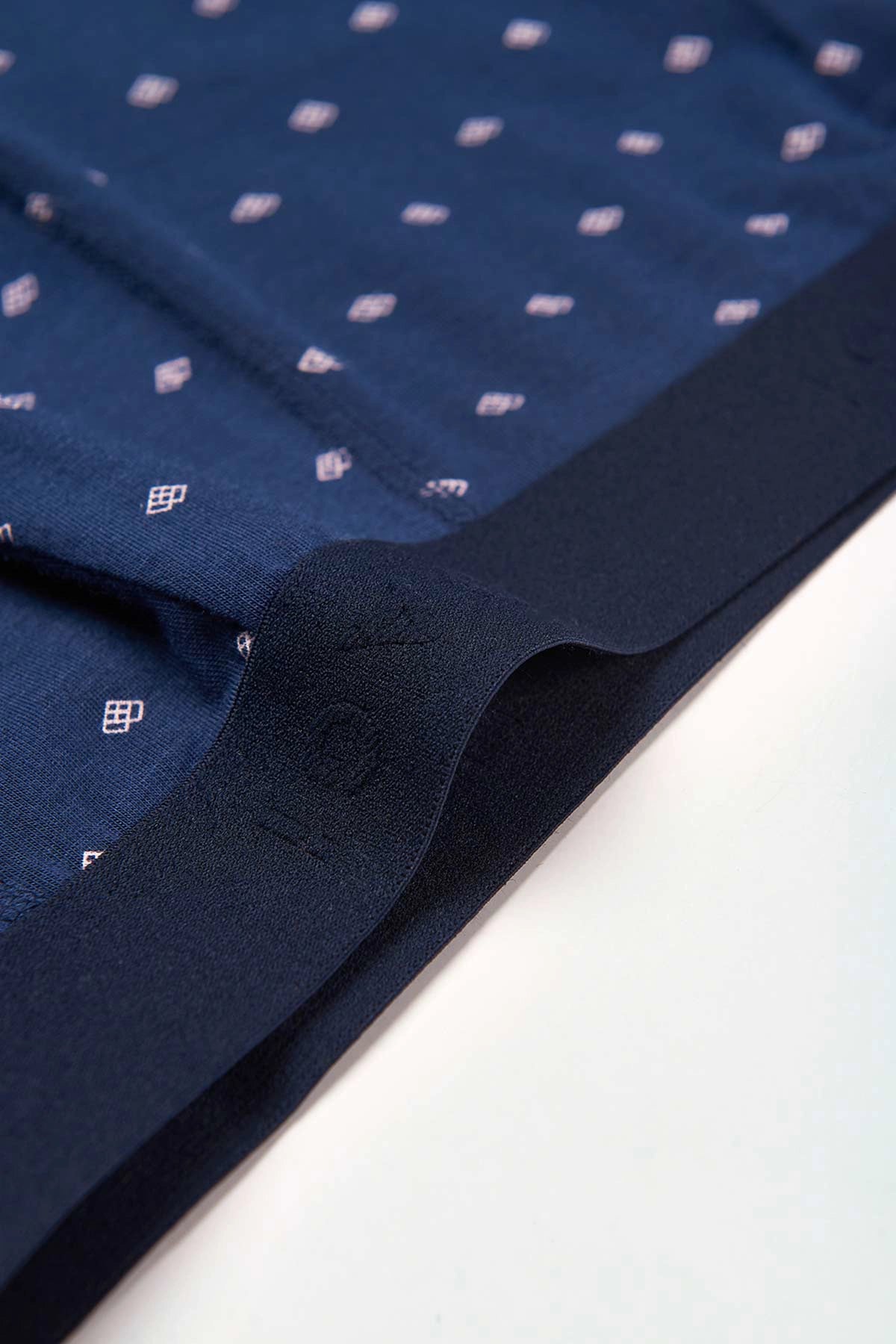 Laci-Gri Modal 2'li Boxer