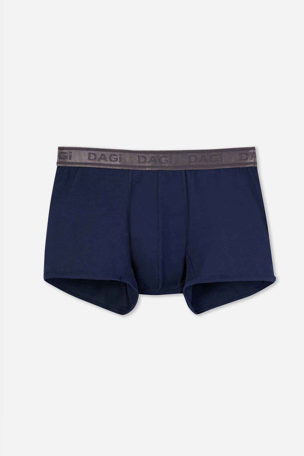 Multicolor Micro Modal 5'li Boxer