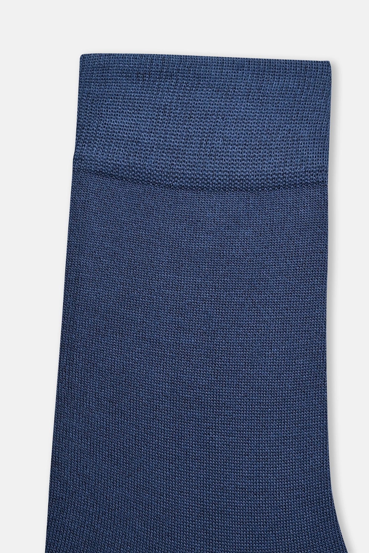 Indigo Erkek Modal 2'Li Çorap