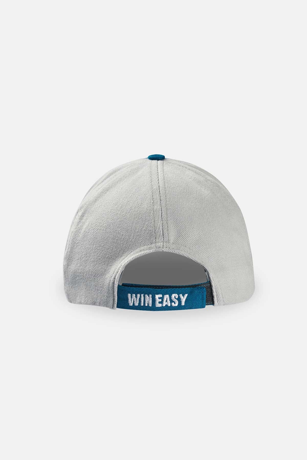 Petrol Erkek Play Hard Kep Şapka