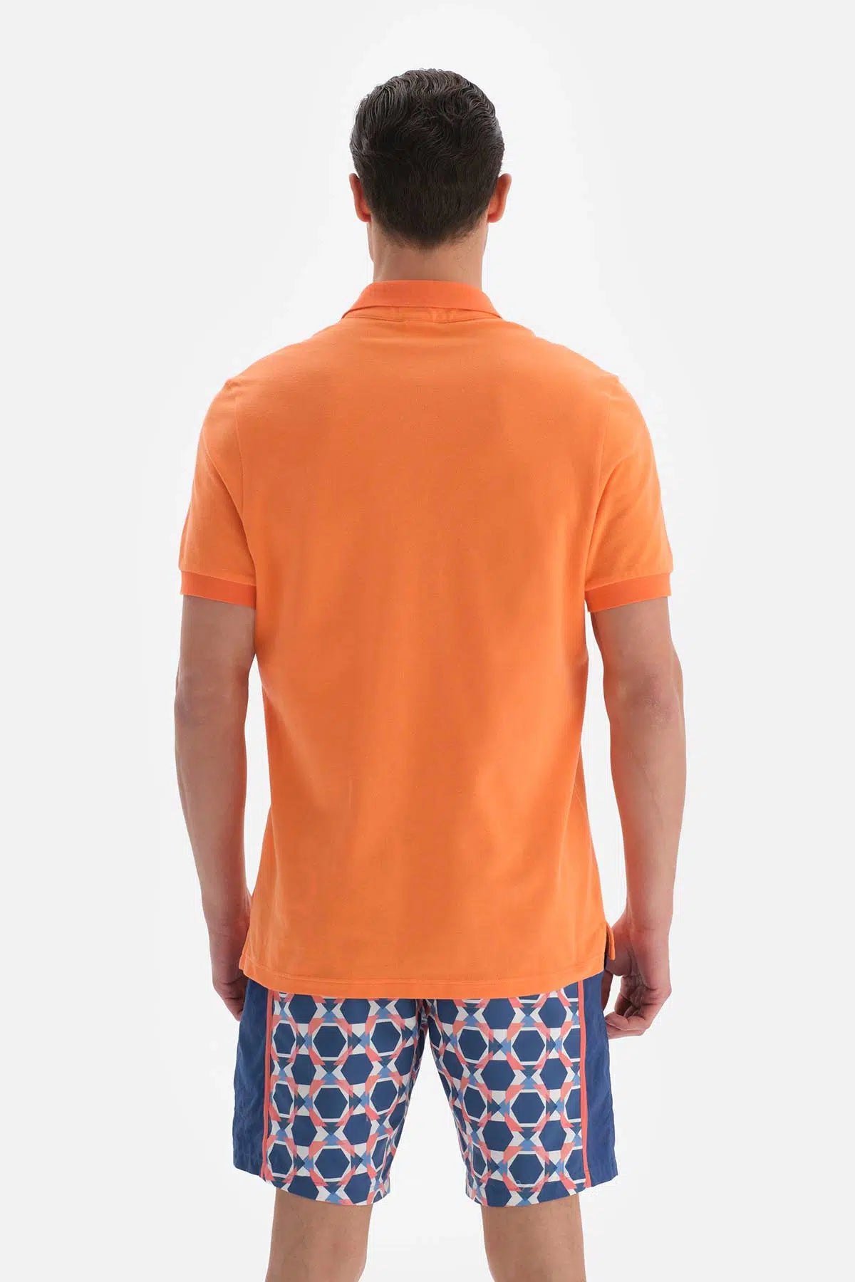 Somon Pike Polo Yaka T-Shirt