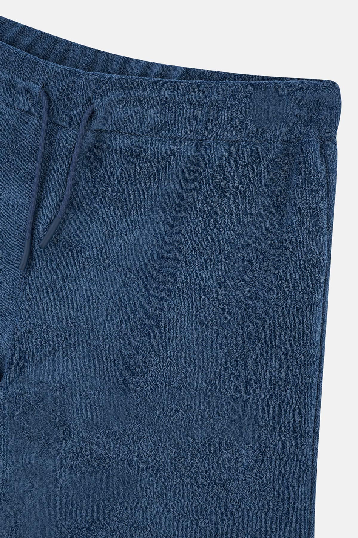 Indigo Havlu Şort