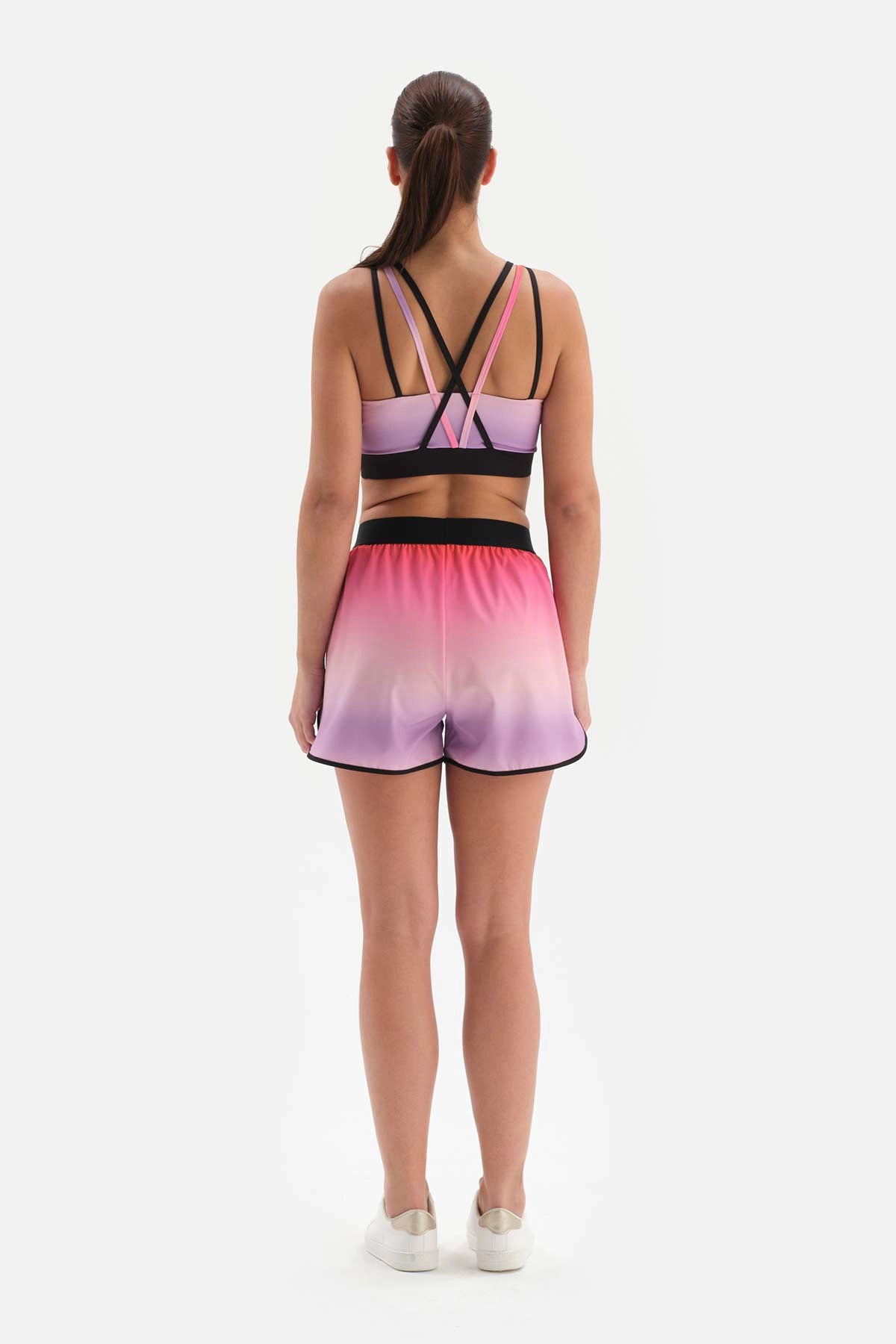 Pembe Dagi Active Sporcu Sütyeni