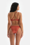 Tarçın Bikini Altı