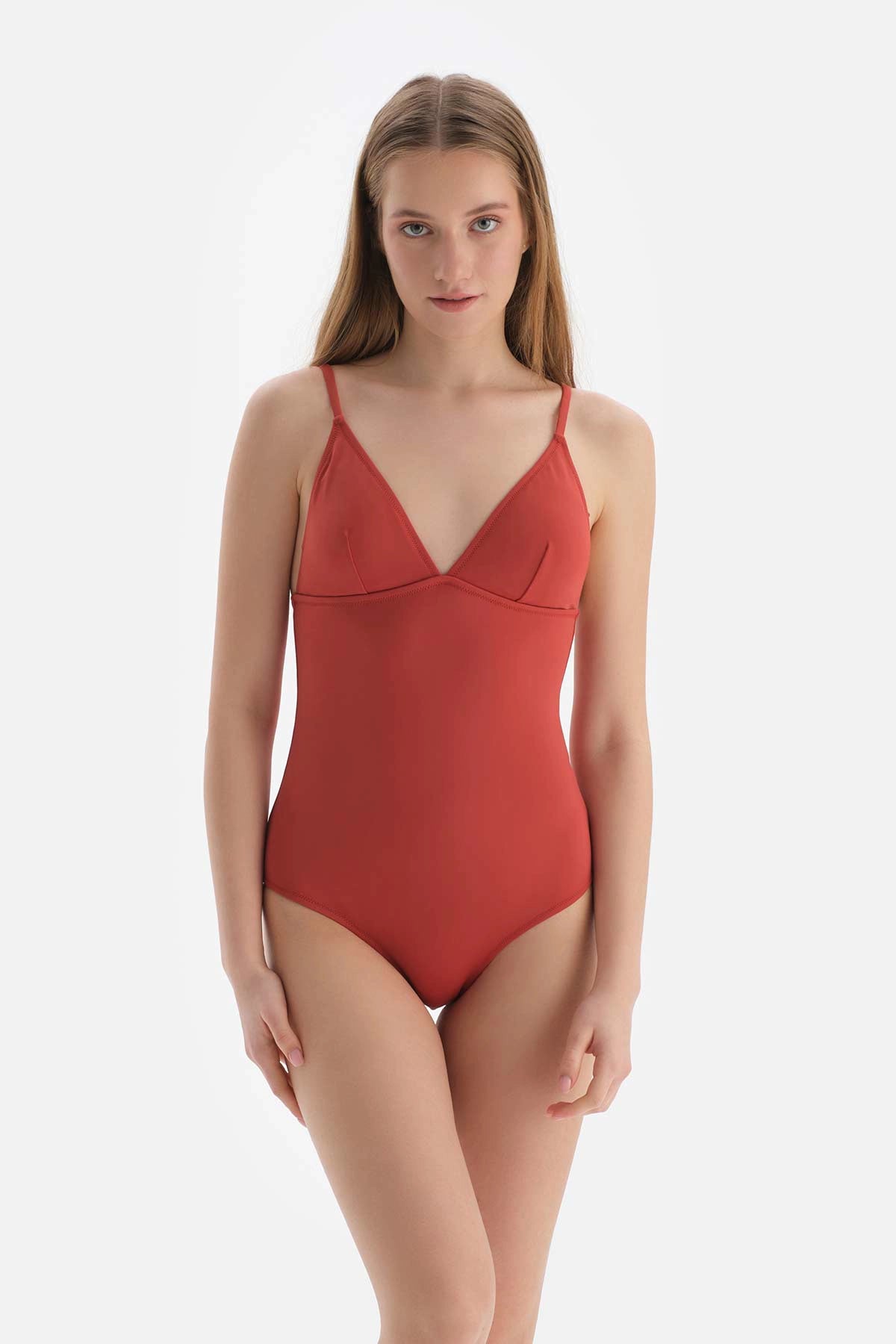 Kiremit Balensiz Üçgen Mayo