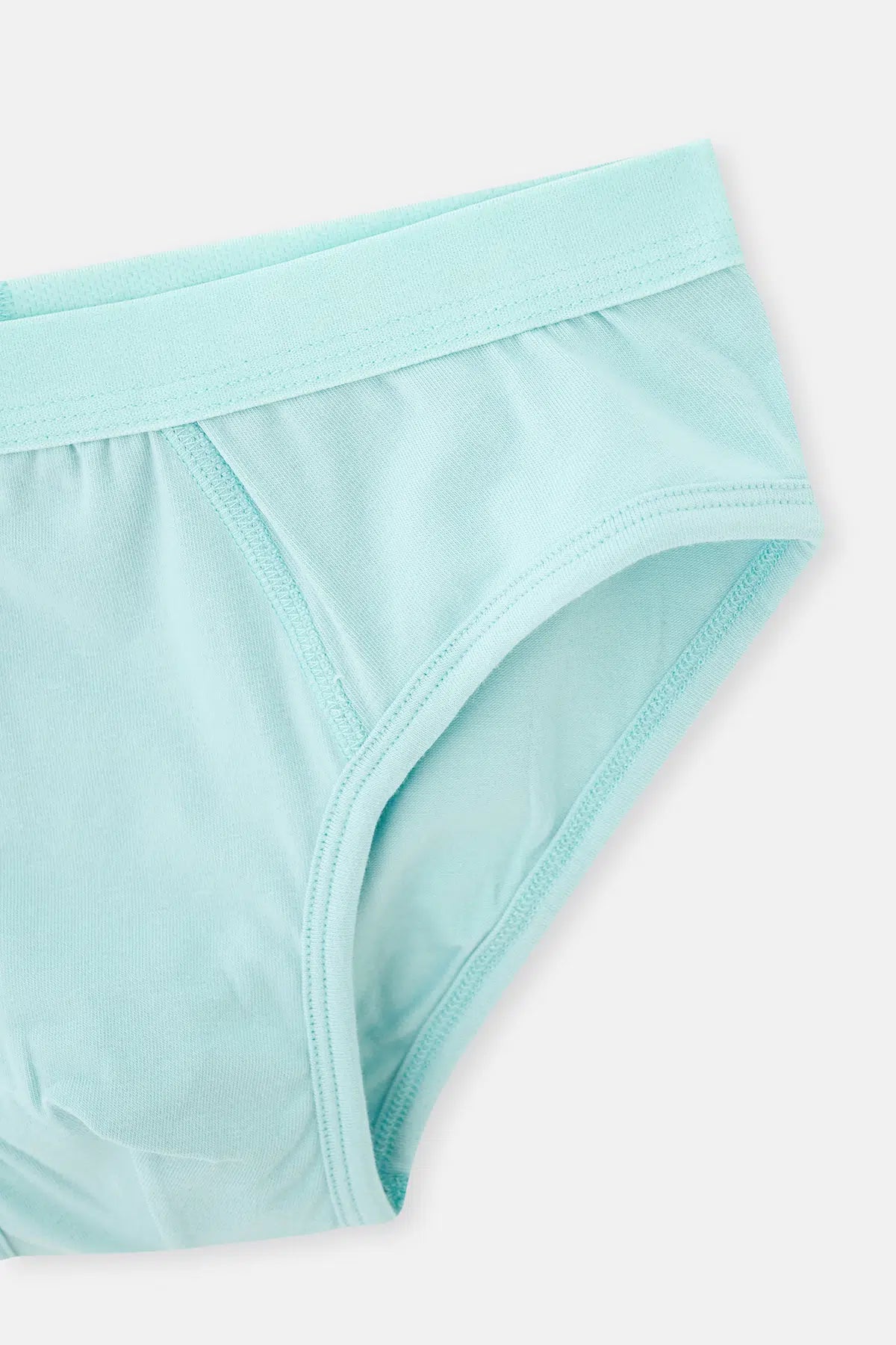 Multicolor 3'Lü Erkek Çocuk Pamuk Slıp