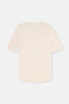 Ekru Dagi Active Kadın Modal T-Shirt