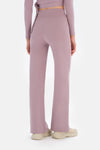 Lila Dagi Active Yoga Pantolonu