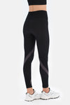 Siyah Dagi Active Kadın Seamless Tayt