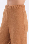 Camel Şönil Pantolon