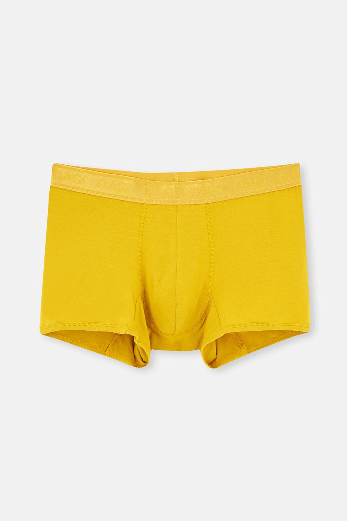 Antrasit-Hardal-Mavi 3'lü Düz Micro Modal Boxer