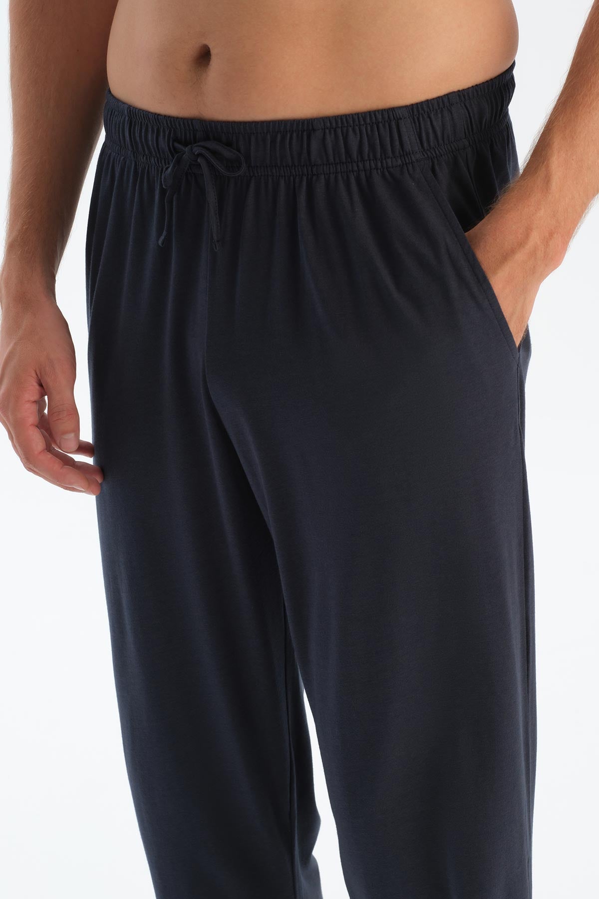 Camel Reglan Kol Patlı Tişört Pantolon Pijama Takımı