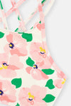 Pembe Halter Yaka Bikini Tk.