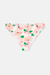 Pembe Halter Yaka Bikini Tk.