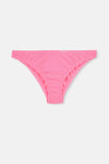 Pembe Bralet Bikini Tk.