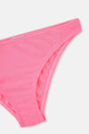 Pembe Bralet Bikini Tk.