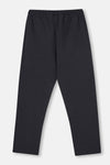 Füme Regular Fit Boru Paça Everfresh Alt