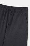 Füme Regular Fit Boru Paça Everfresh Alt