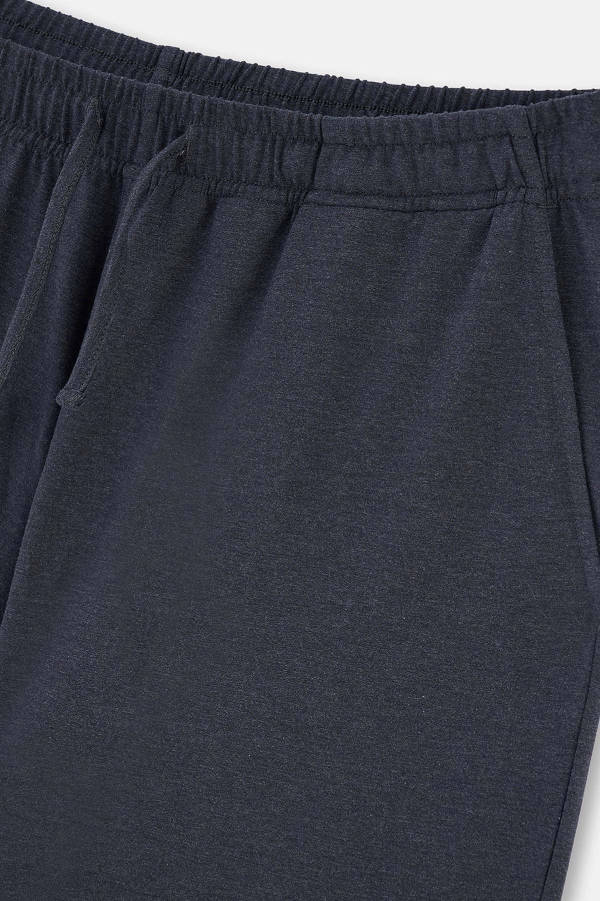 Lacivert Paça Bantlı Regular Fit Everfresh Alt