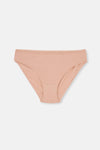 Multicolor 3'lü Desenli Brief Külot