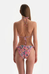 Somon Spagetti Bikini Alt