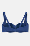 Indigo Korseli Toparlayıcı Bikini Üst