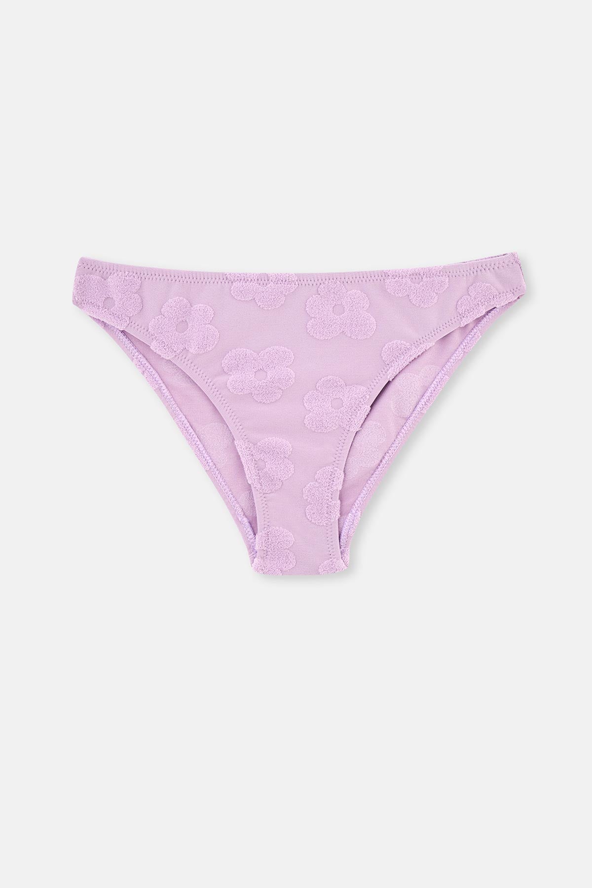 Lila Bralet Bikini Tk.