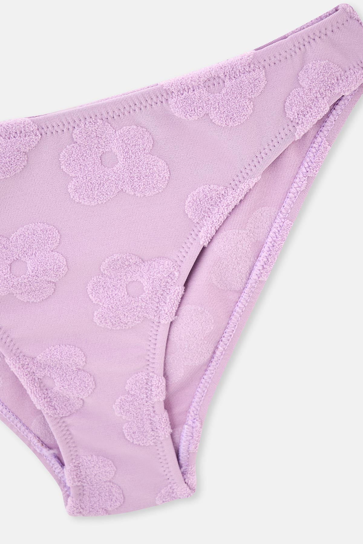 Lila Bralet Bikini Tk.