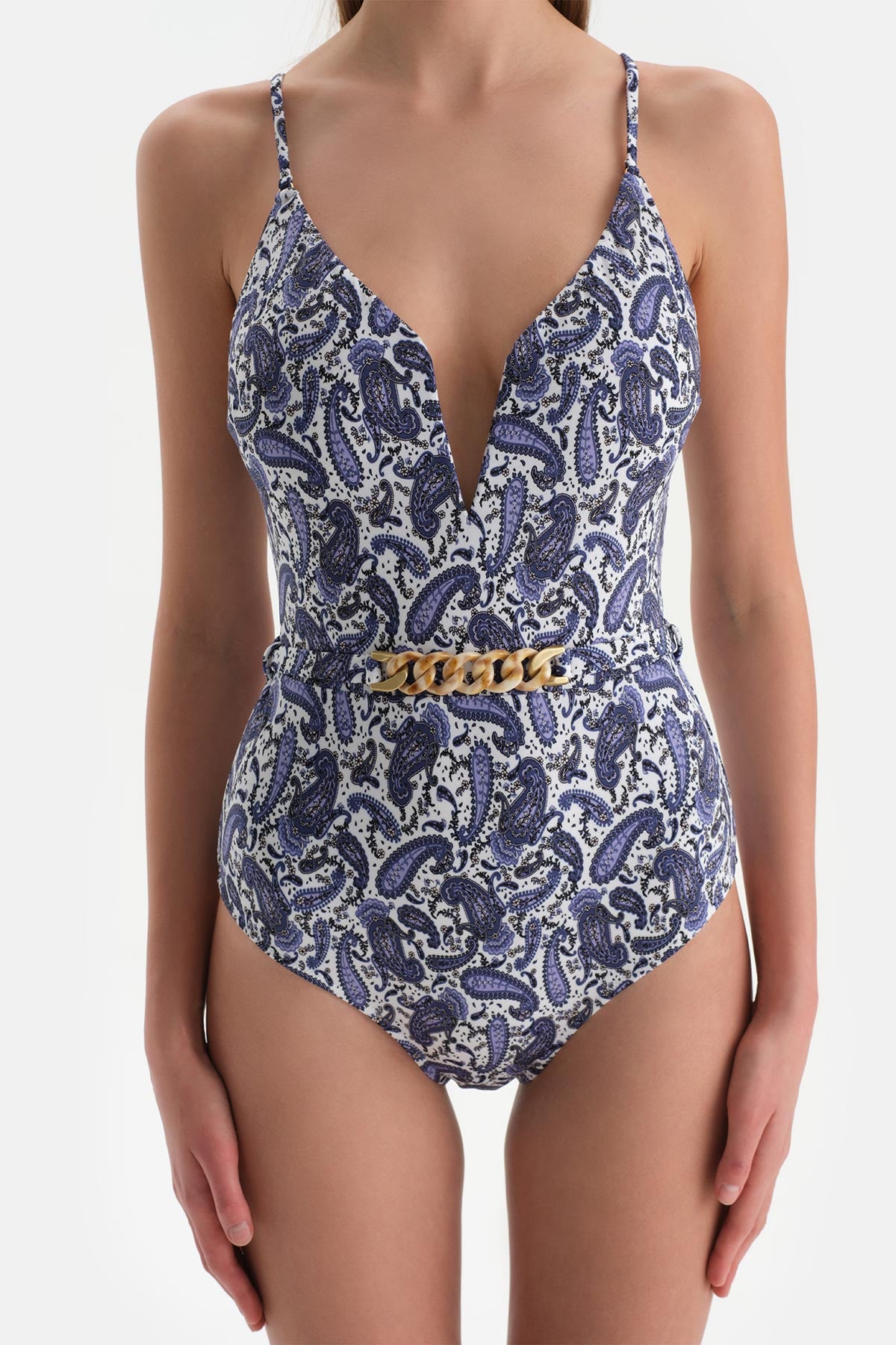 Ekru-Mor Derin V Mayo