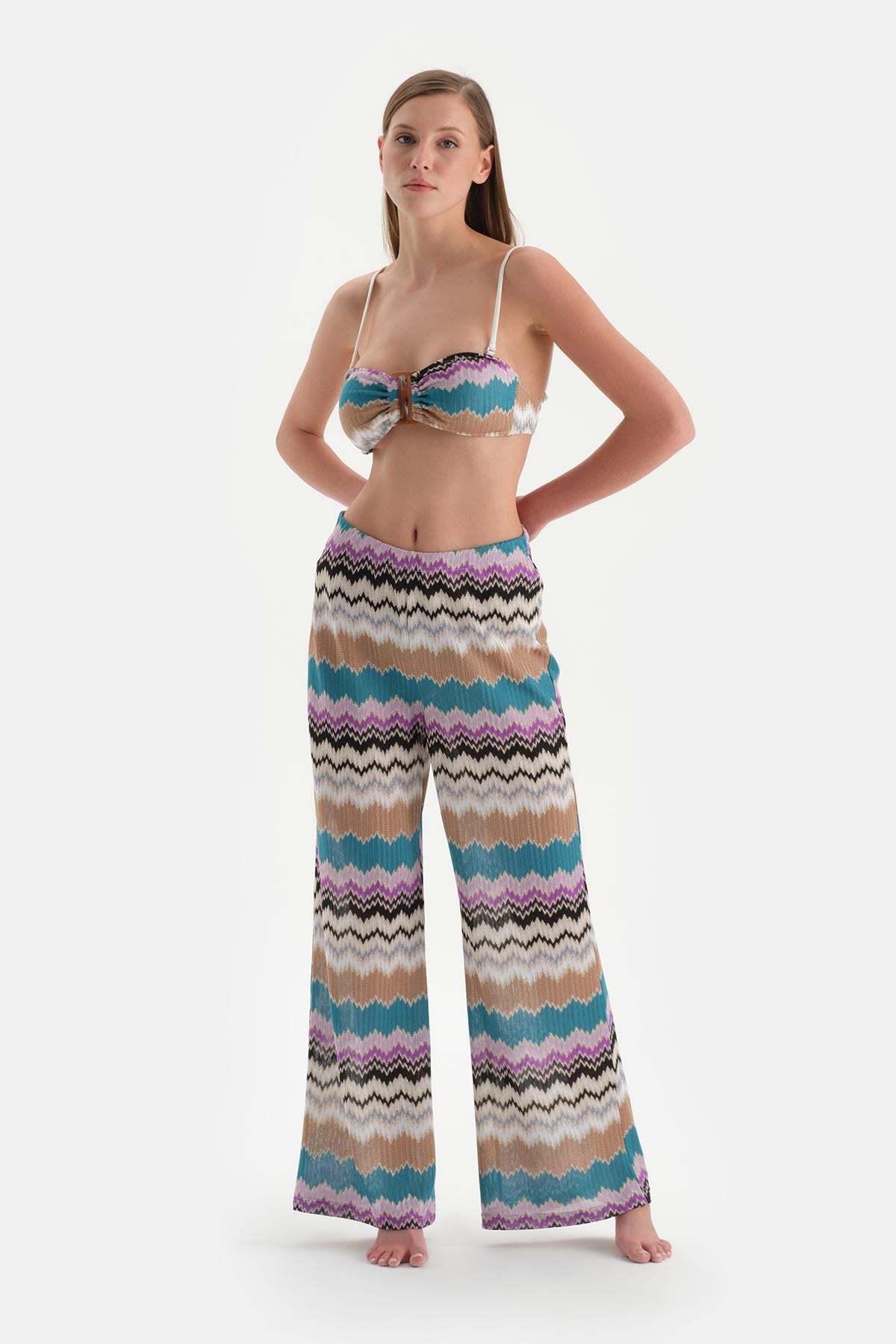 Yeşil Pantolon