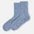 Indigo Kadın Pamuklu Kışlık Çorap