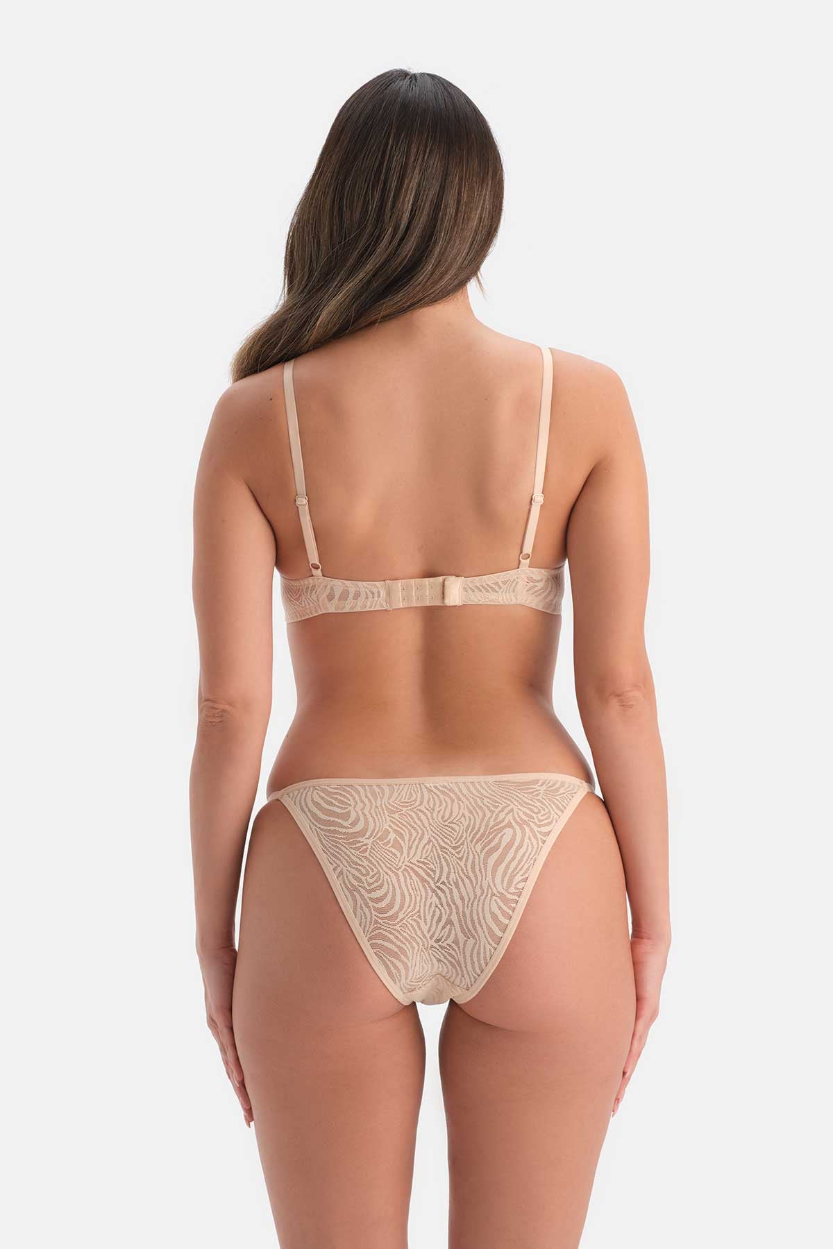 Ten Basic Üçgen Formlu Soft Sütyen