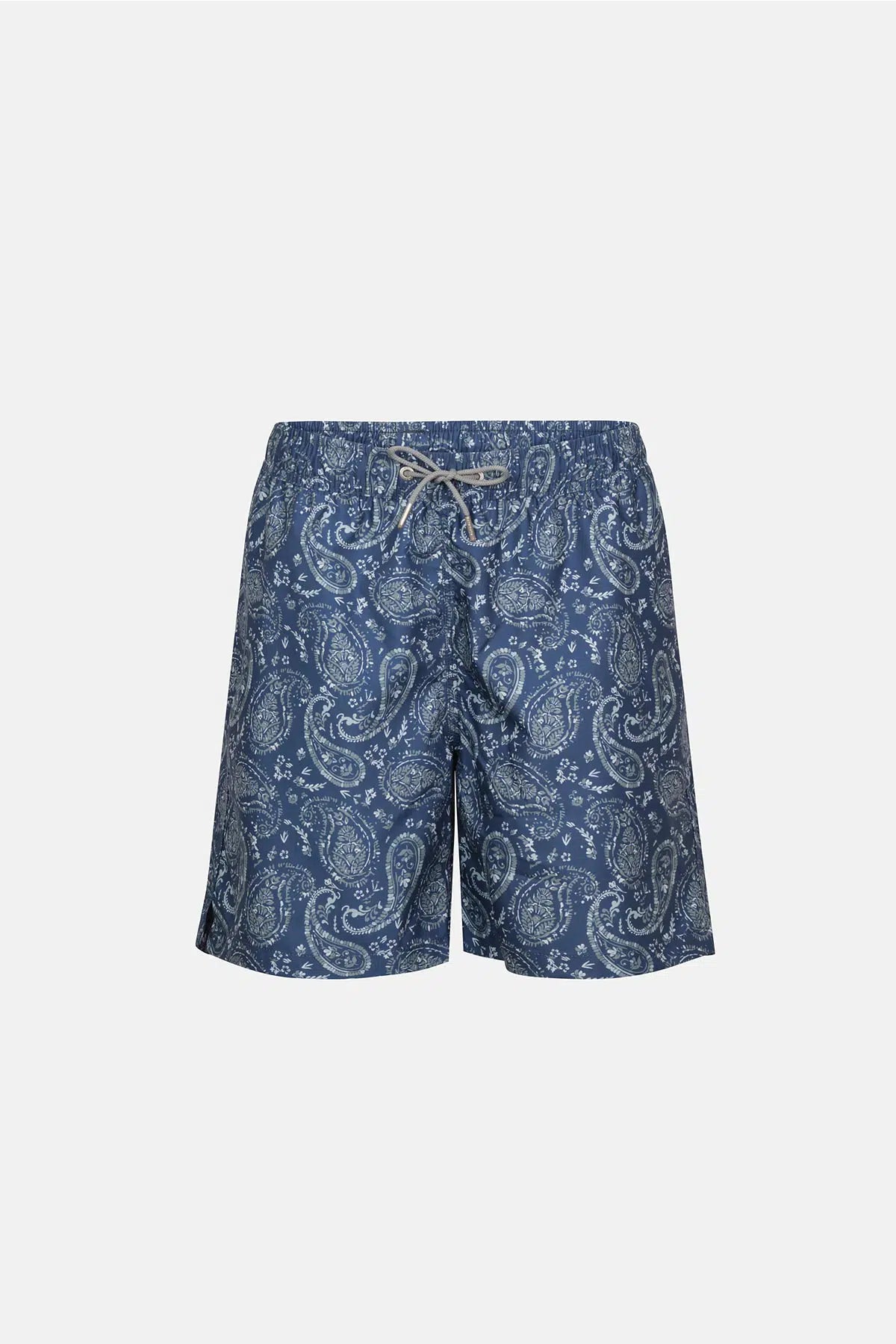 Multicolor Şal Des.Orta Şort