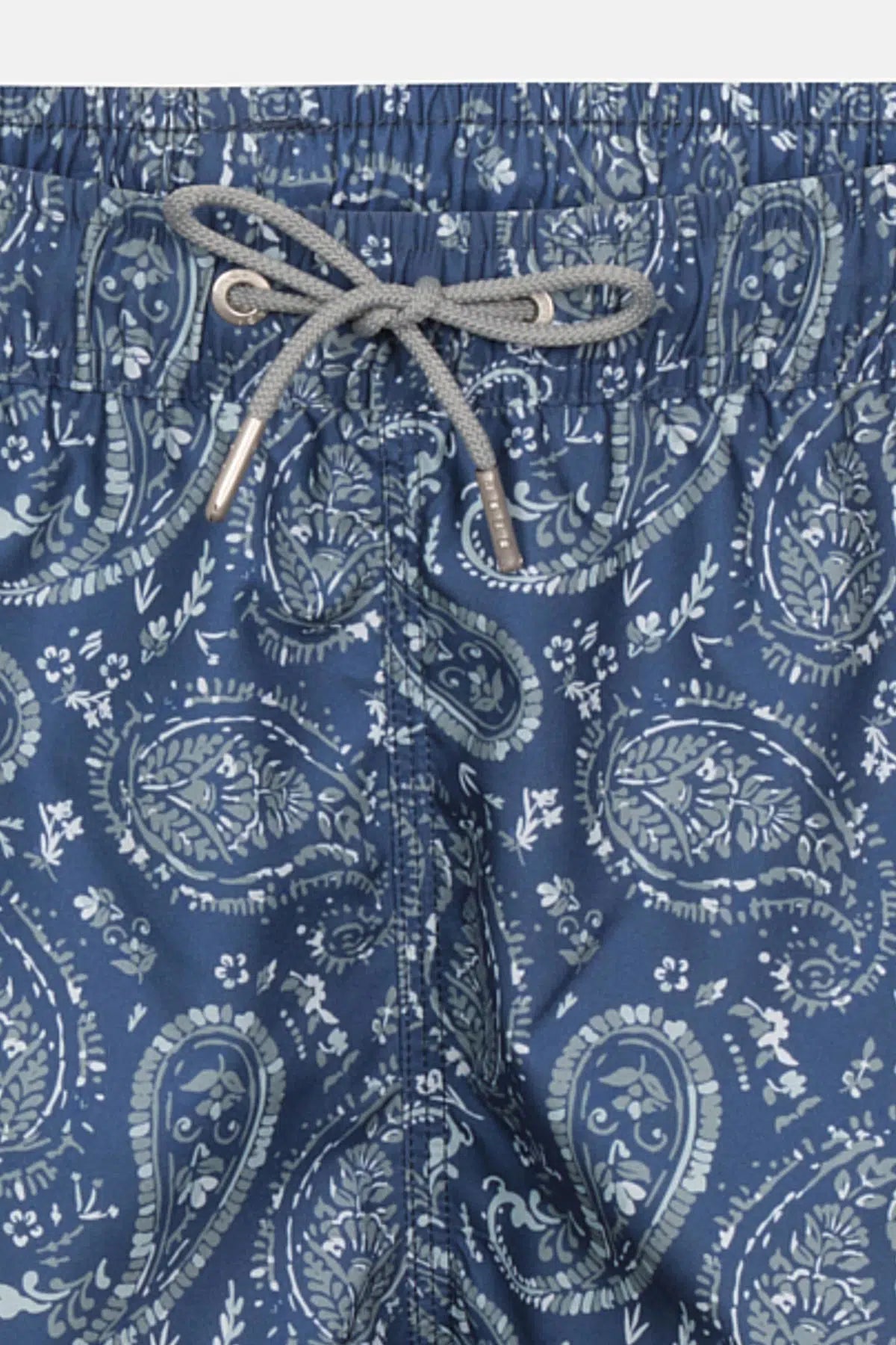 Multicolor Şal Des.Orta Şort