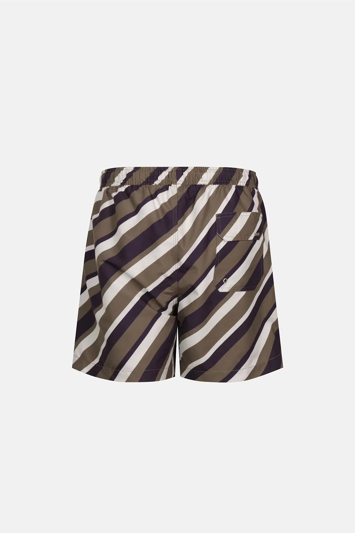 Multicolor Kısa Şort