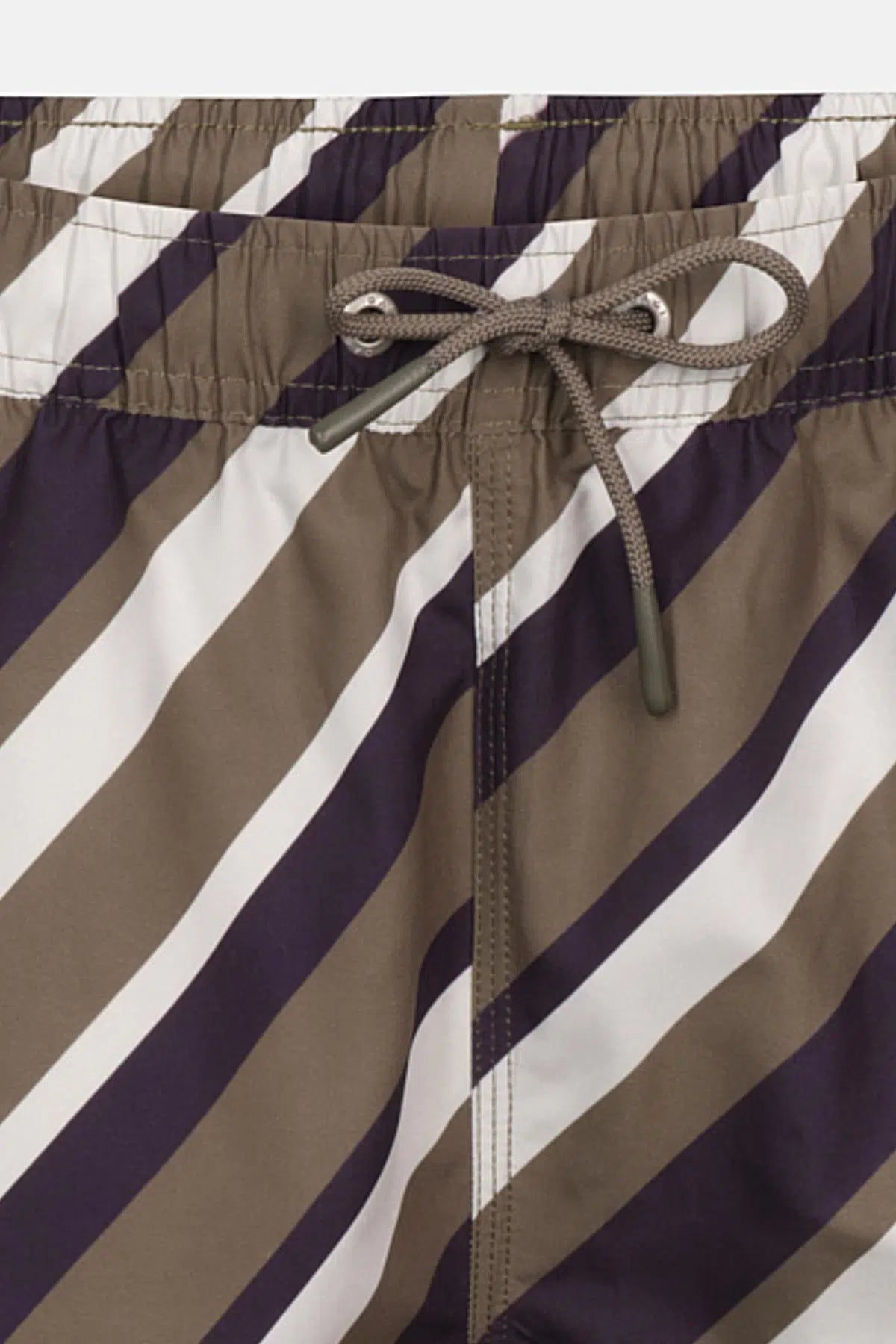 Multicolor Kısa Şort