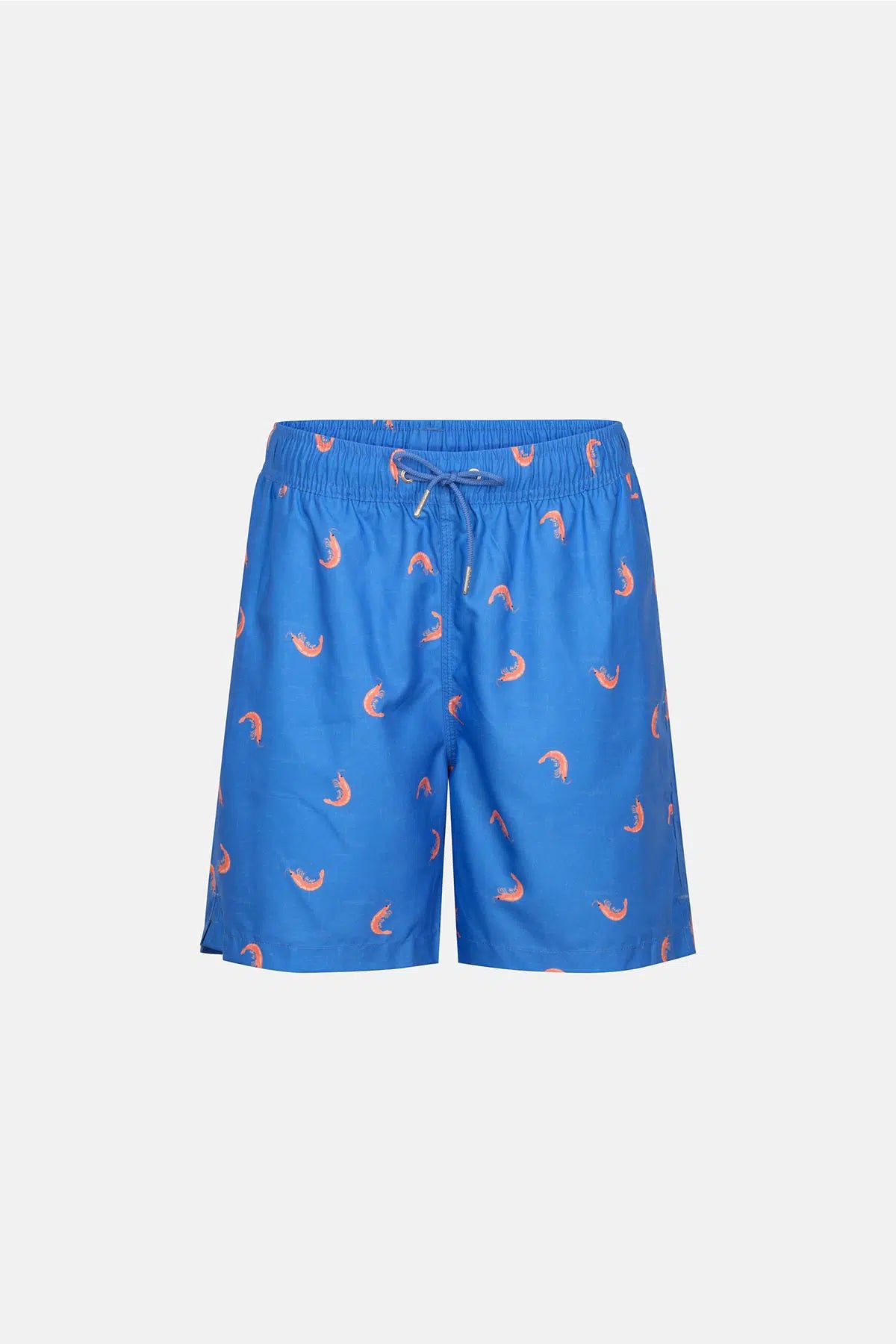 Multicolor Karides Des. Orta Şort