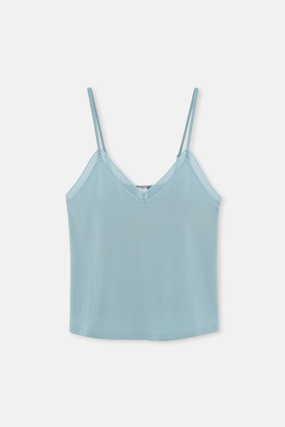 Ada Çayı Basic İnce Askılı Atlet