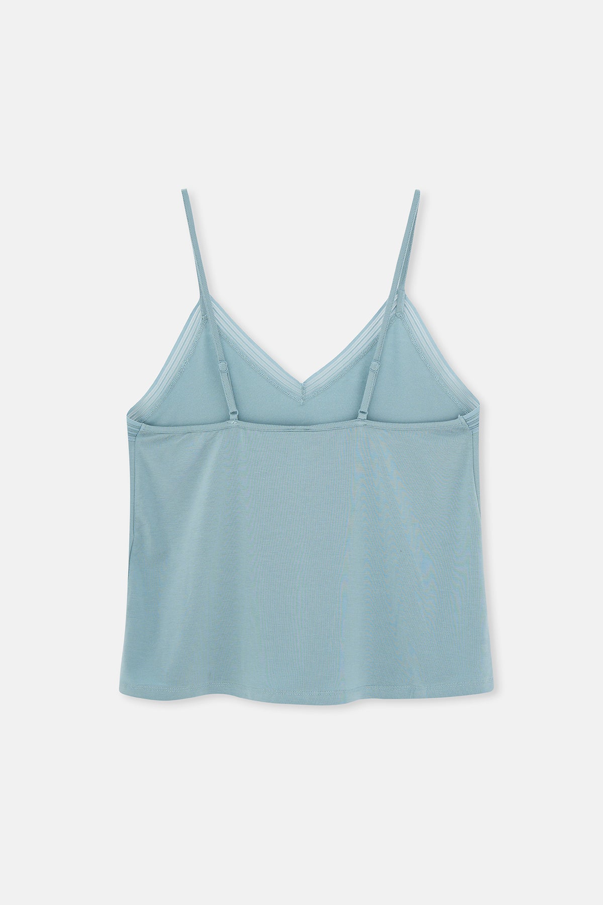 Ada Çayı Basic İnce Askılı Atlet