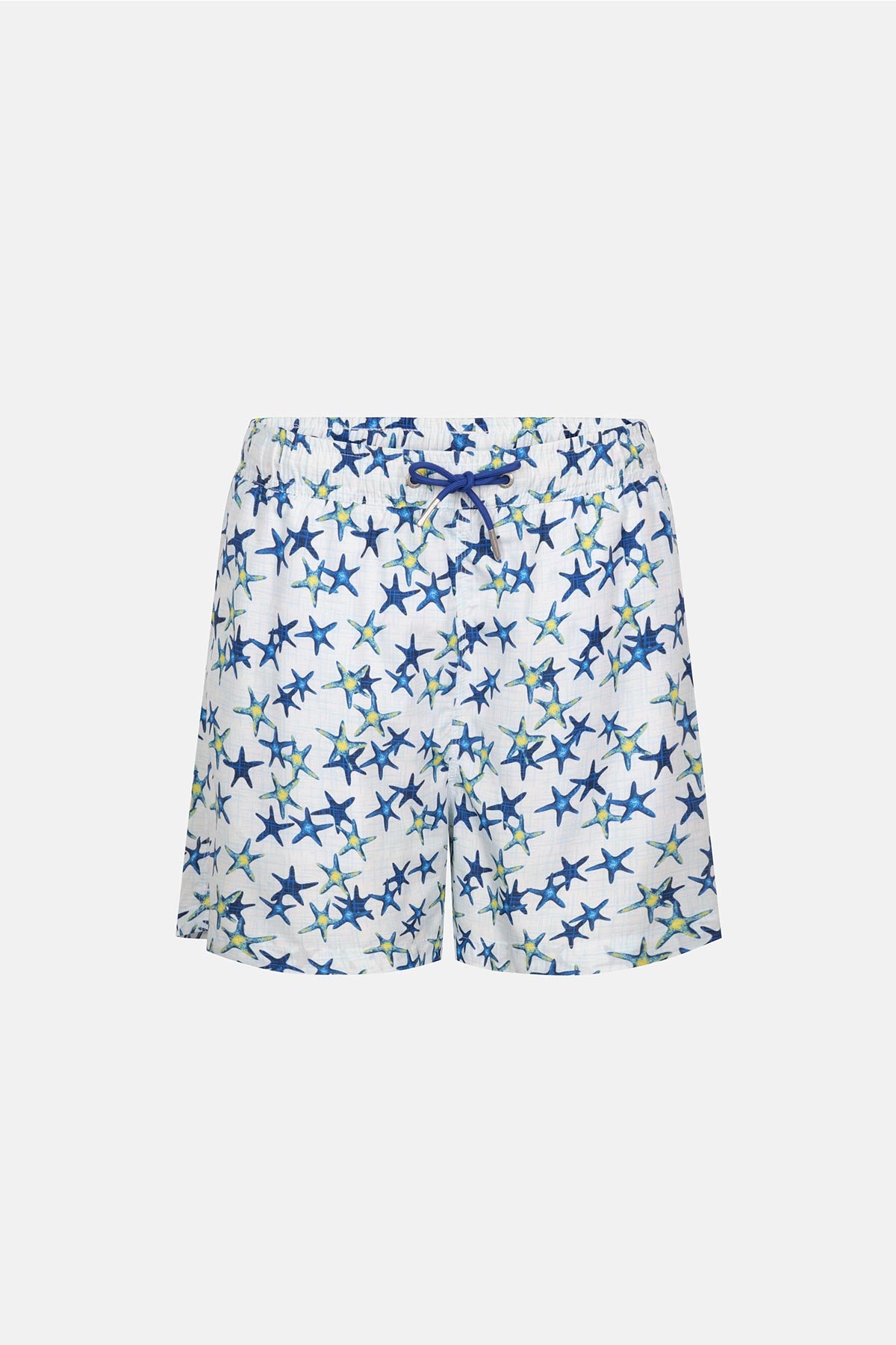 Multicolor Deniz Yıldızı Des. Kısa Şort