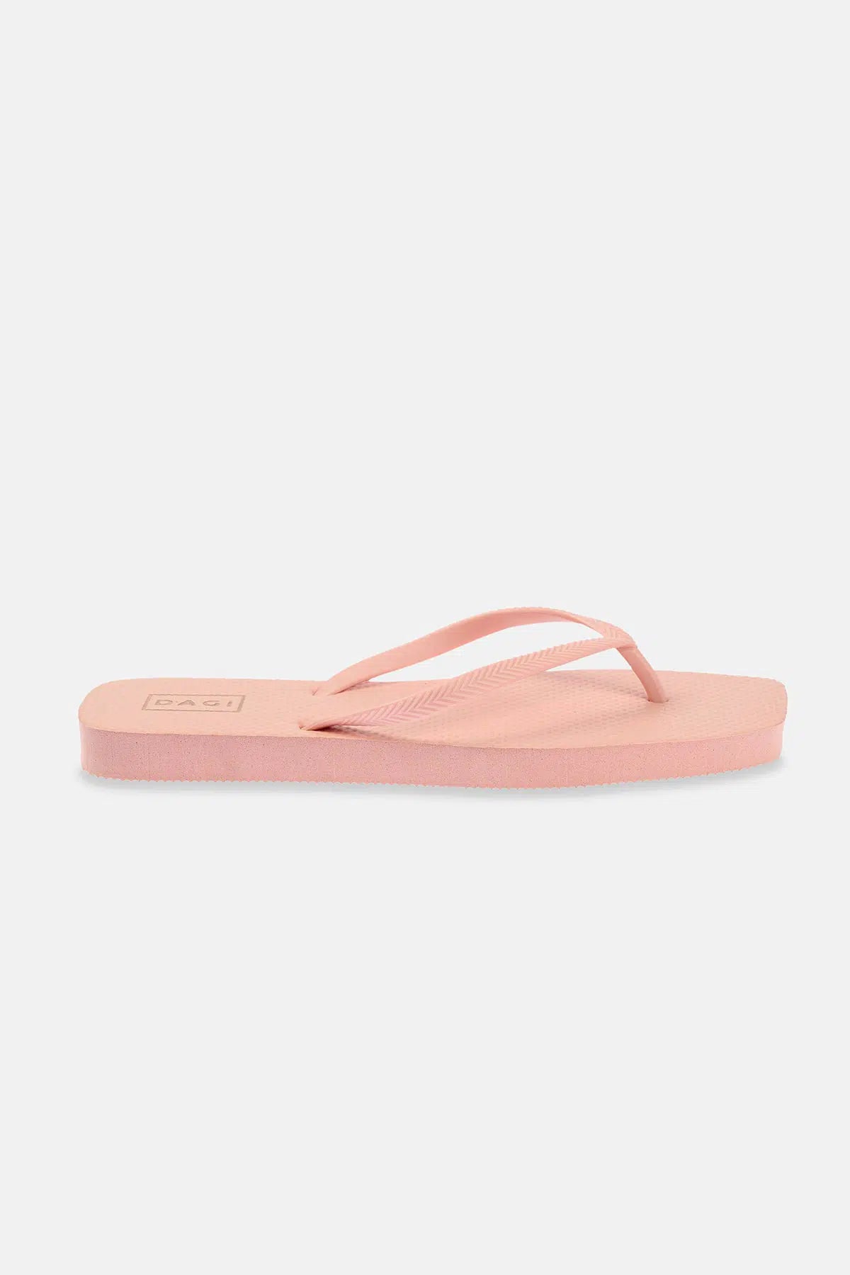 Ten Kadın Parmak Arası Terlik