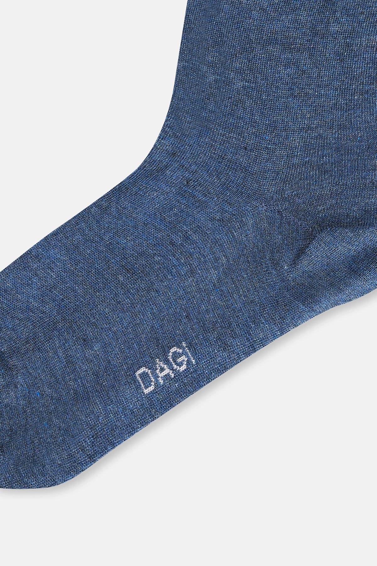 Indigo Kadın Lastiksiz Çorap