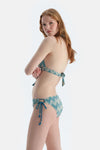 Multicolor Normal Bel Bikini Alt