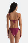 Vişne Spagetti Bikini Alt