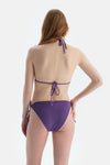 Mor Spagetti Bikini Alt