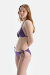 Mor Spagetti Bikini Alt