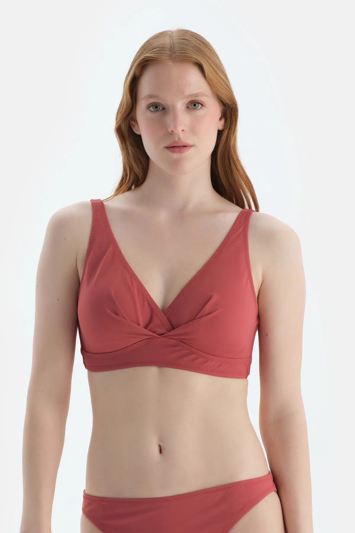 Kiremit Toparlayıcı Üst