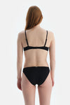 Siyah Bralet